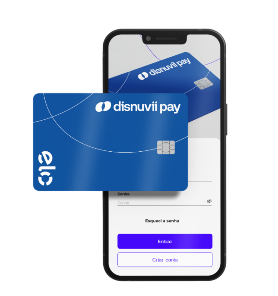 DisnuviiPay